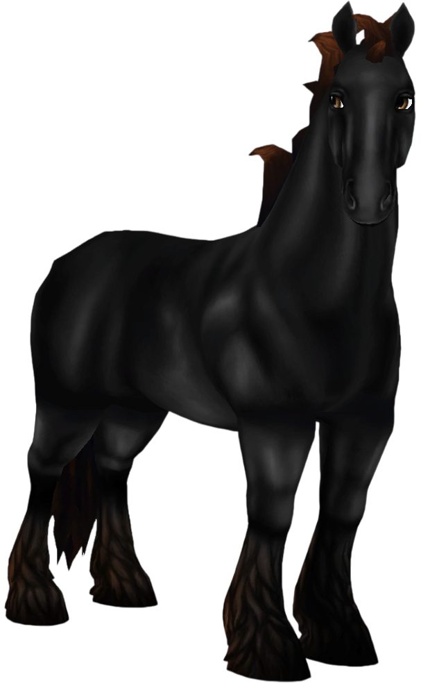 Whinfell in Star Stable Online