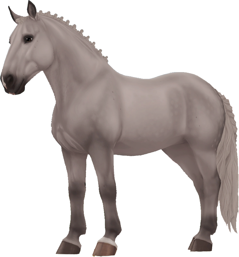 Noriker in Star Stable Online