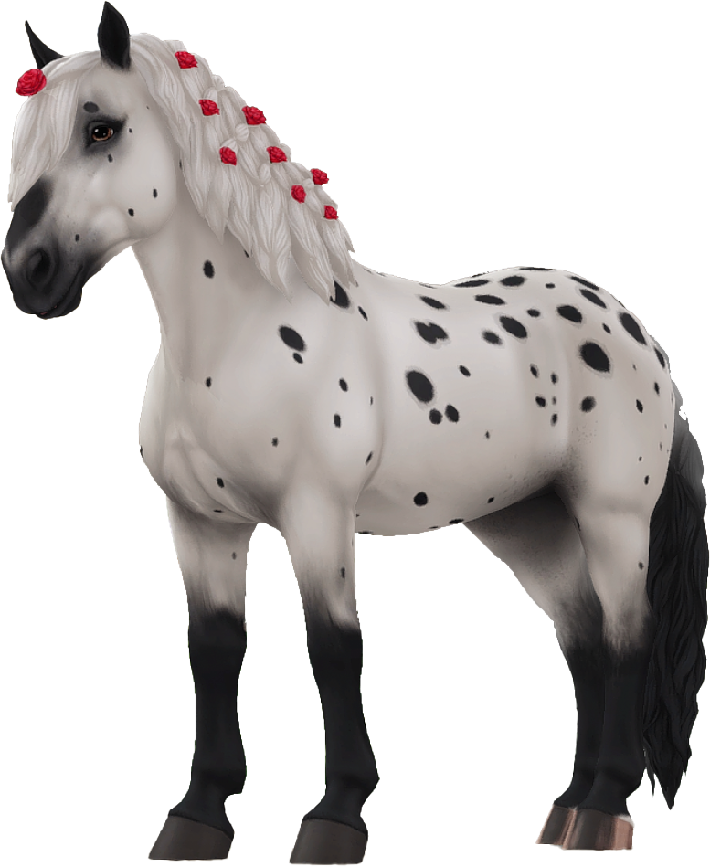 Noriker in Star Stable Online