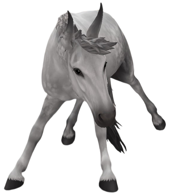 Mule in Star Stable Online