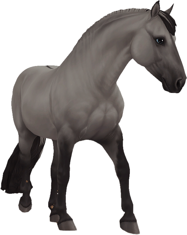 Criollo in Star Stable Online
