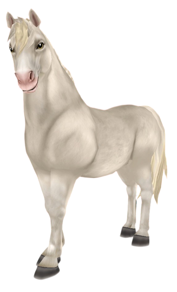 Fjord in Star Stable Online