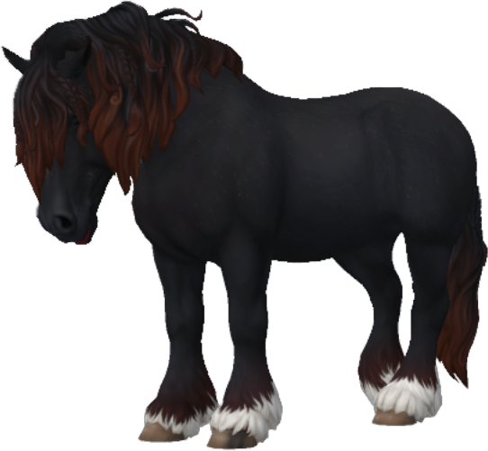 Ardennes in Star Stable Online