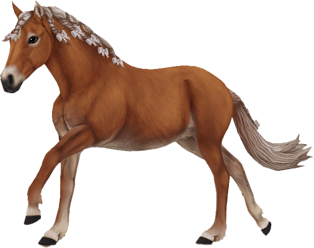 Gotland in Star Stable Online