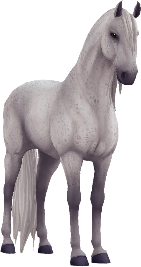 Lusitano in Star Stable Online