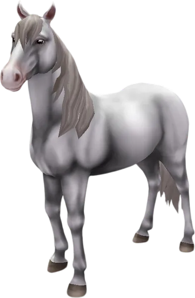 Mustang, Maximum Sabino