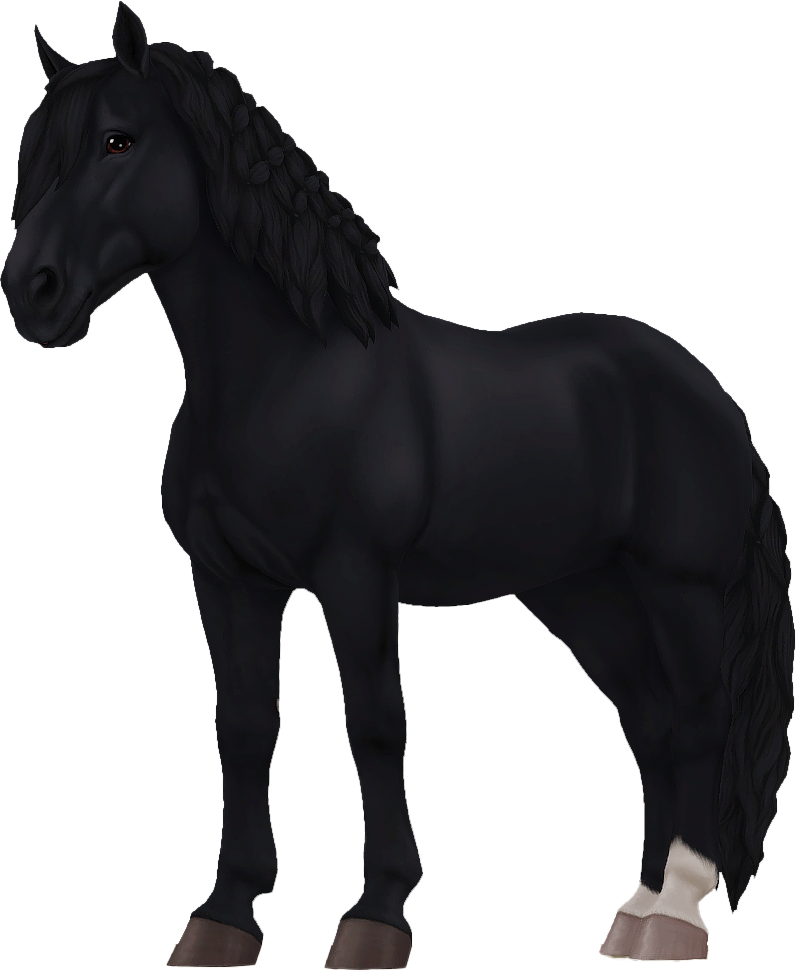 Noriker in Star Stable Online