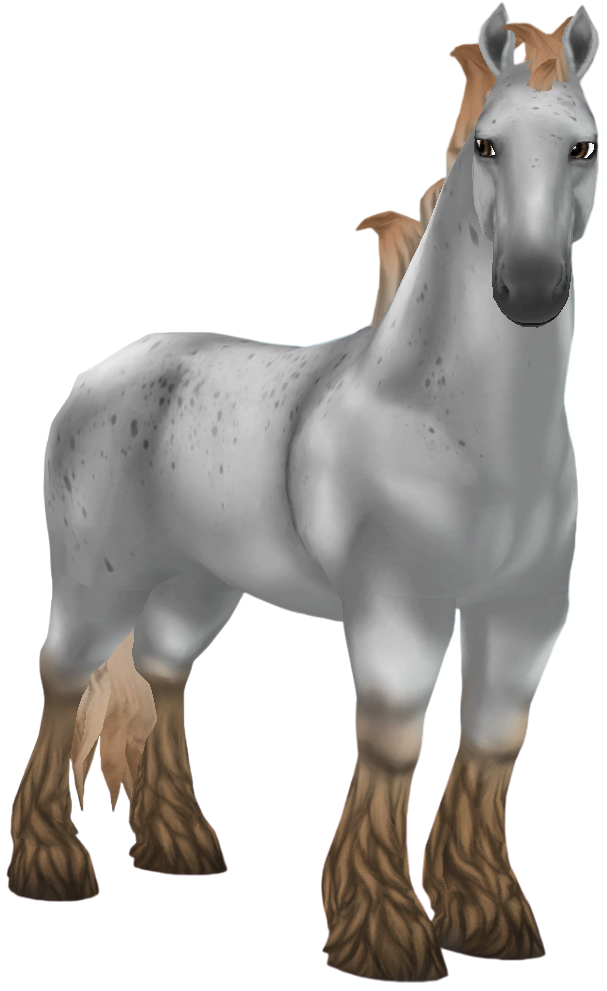 Whinfell in Star Stable Online