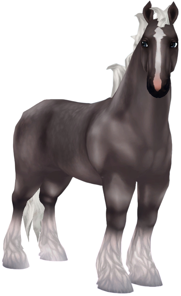 Whinfell in Star Stable Online