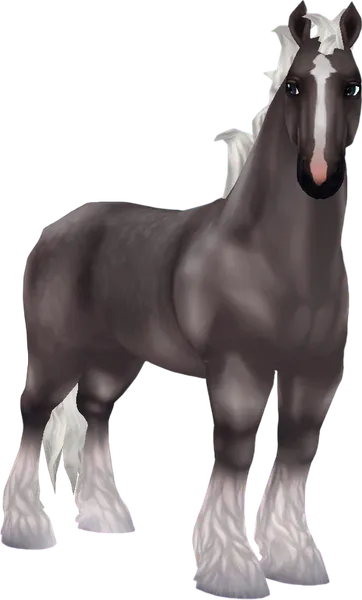 Whinfell, Steel Grey