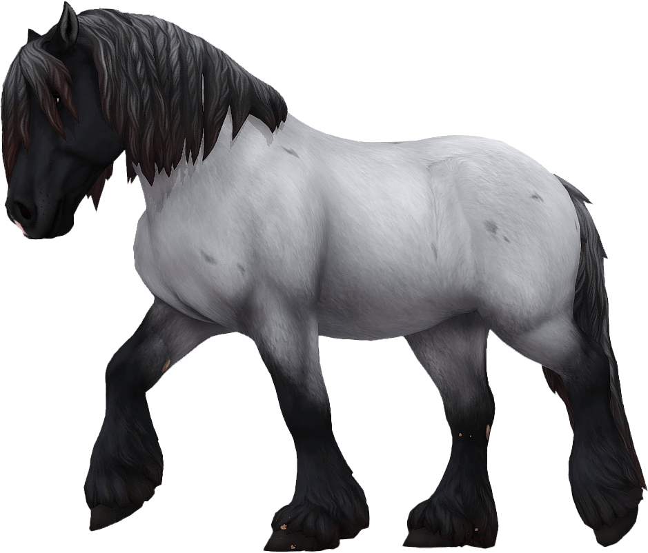 Ardennes in Star Stable Online