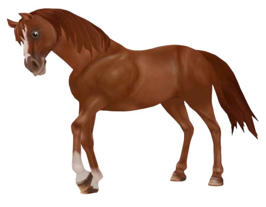 Westphalian in Star Stable Online