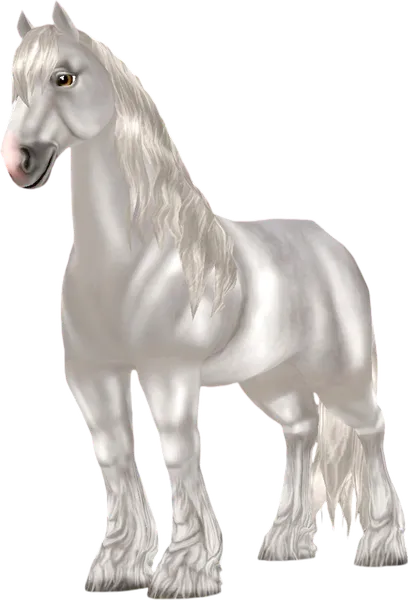 Shire, Light Grey