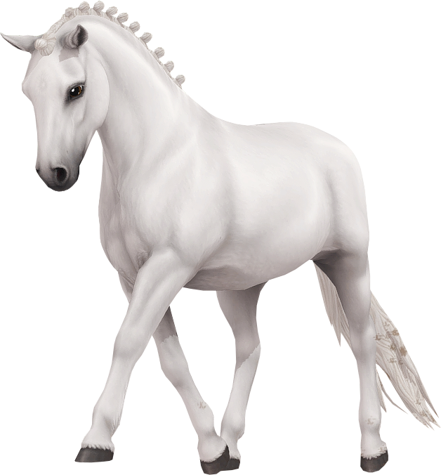 Dartmoor in Star Stable Online