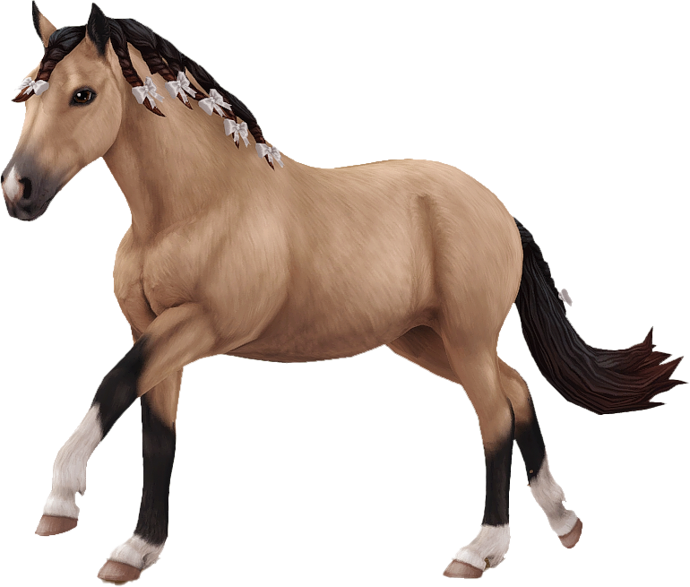 Gotland in Star Stable Online
