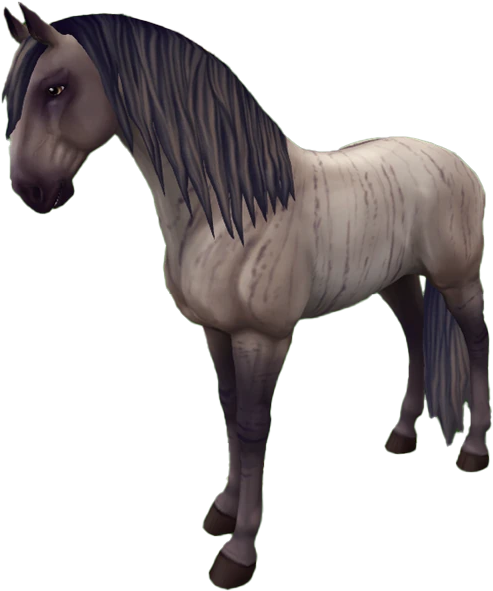 Lusitano in Star Stable Online