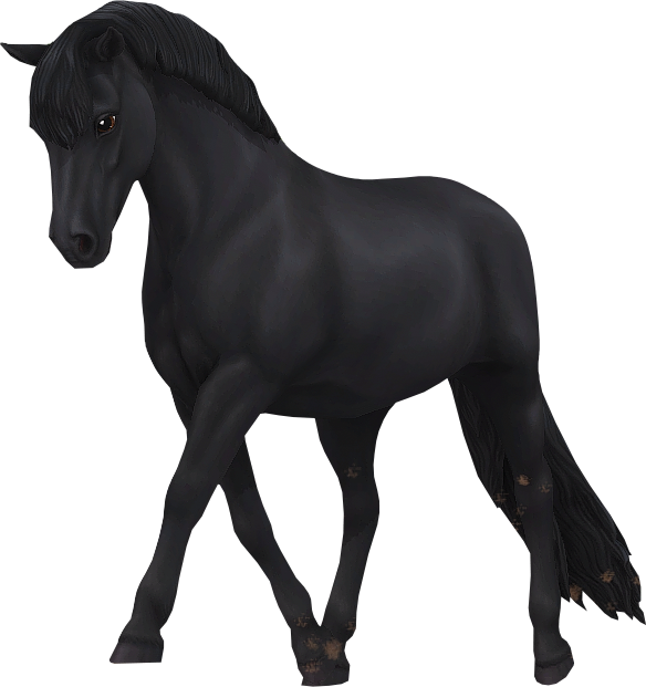 Dartmoor in Star Stable Online