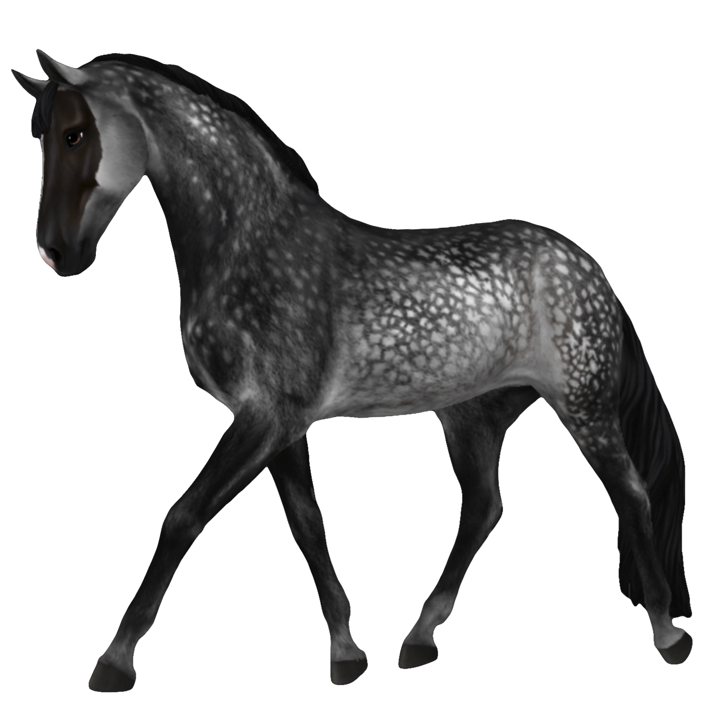 Westphalian in Star Stable Online