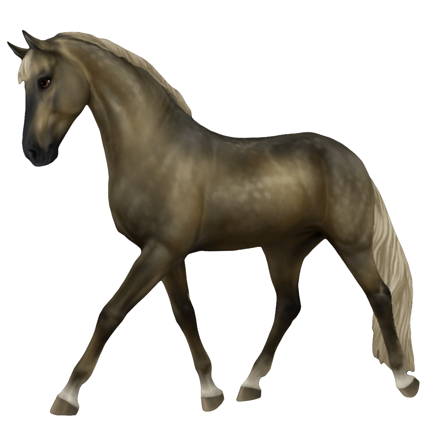 Westphalian in Star Stable Online