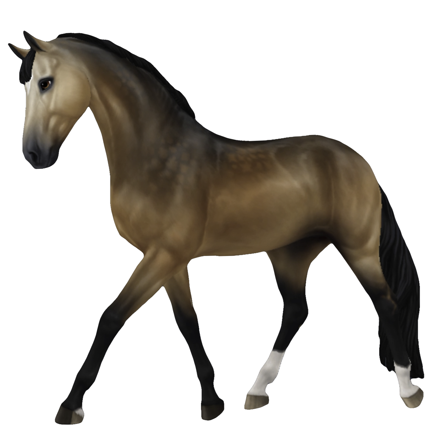 Westphalian in Star Stable Online