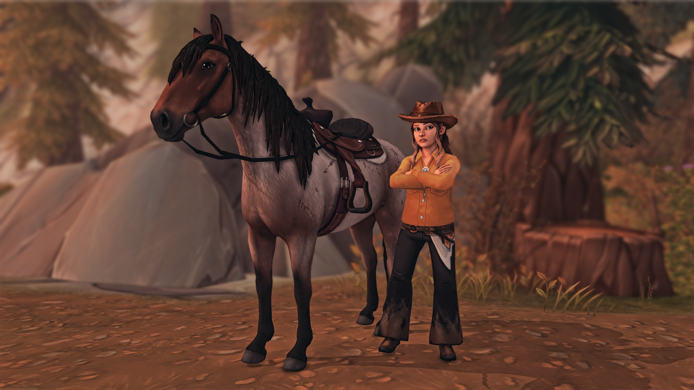 The Sadie Adler, by alisawolfwood